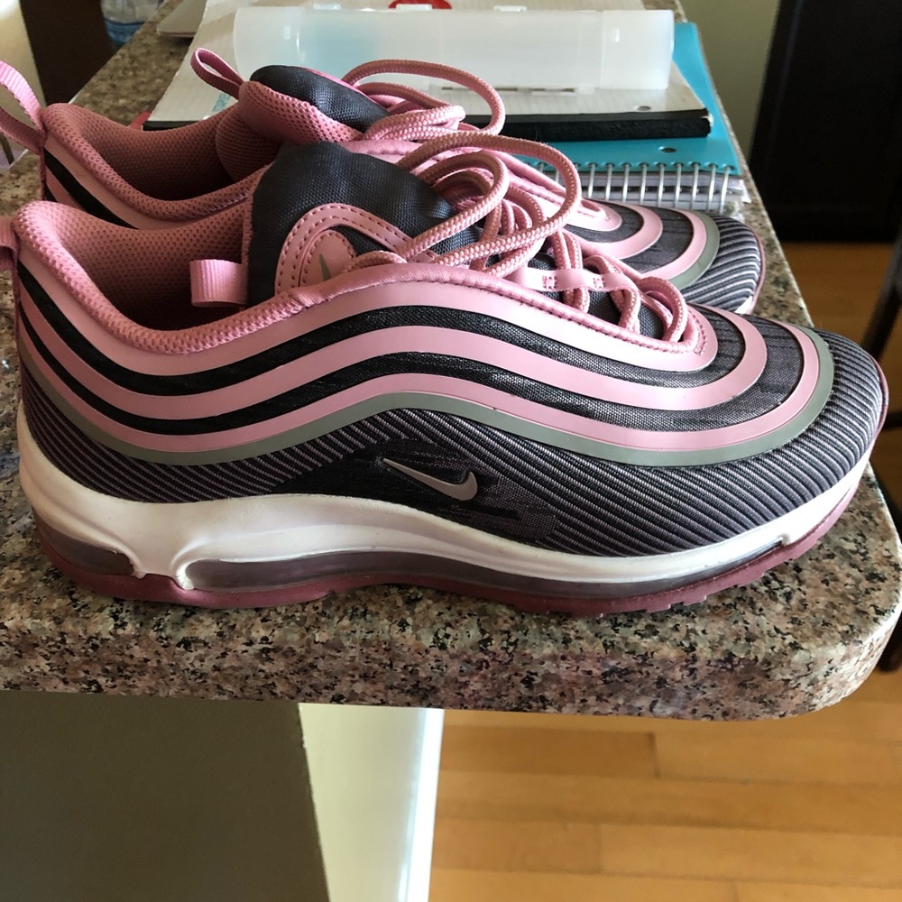 Nike women airmax